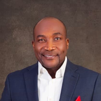 Oluwole Adetuyi